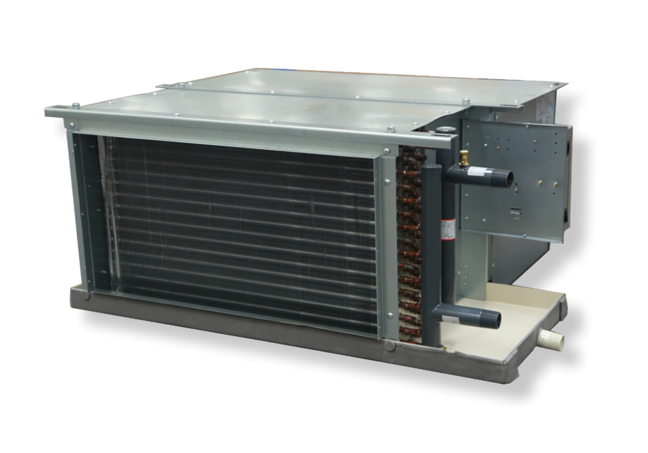 TFM HIGH STATIC PRESSURE DUCT